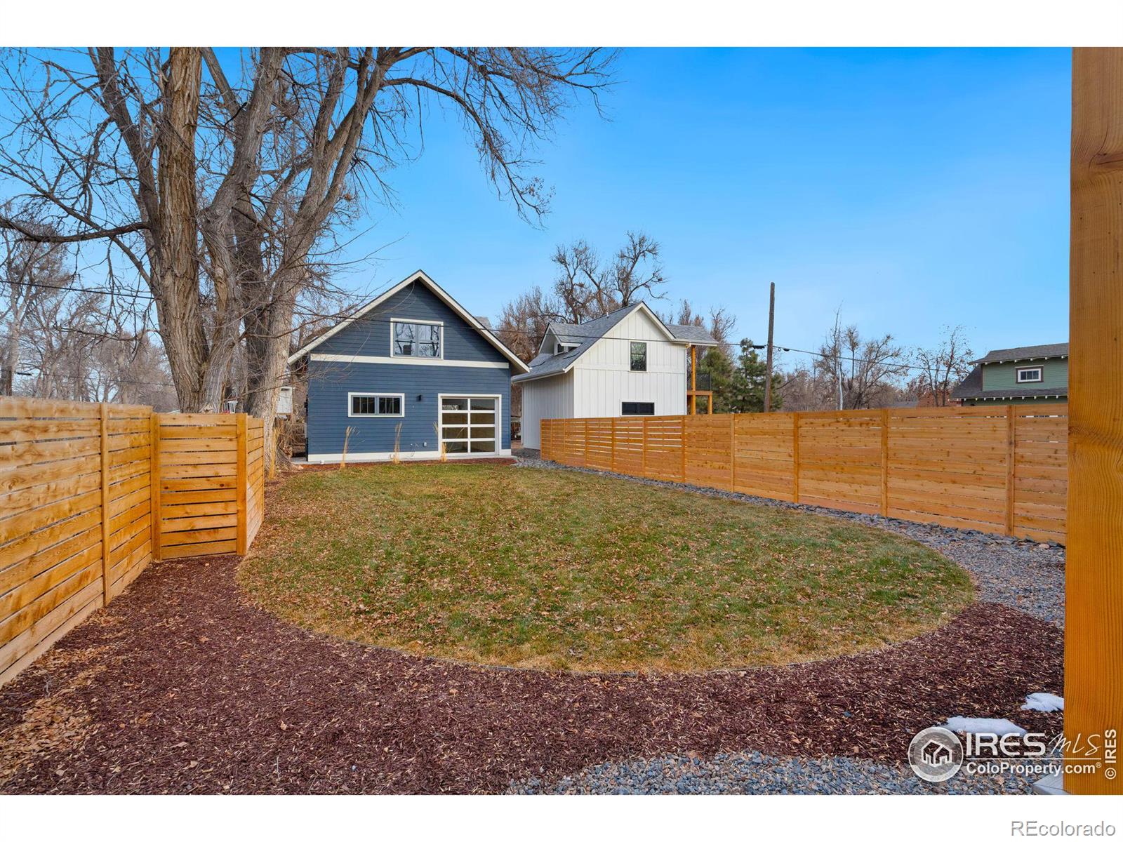 420 N Grant Avenue Fort Collins CO 80521