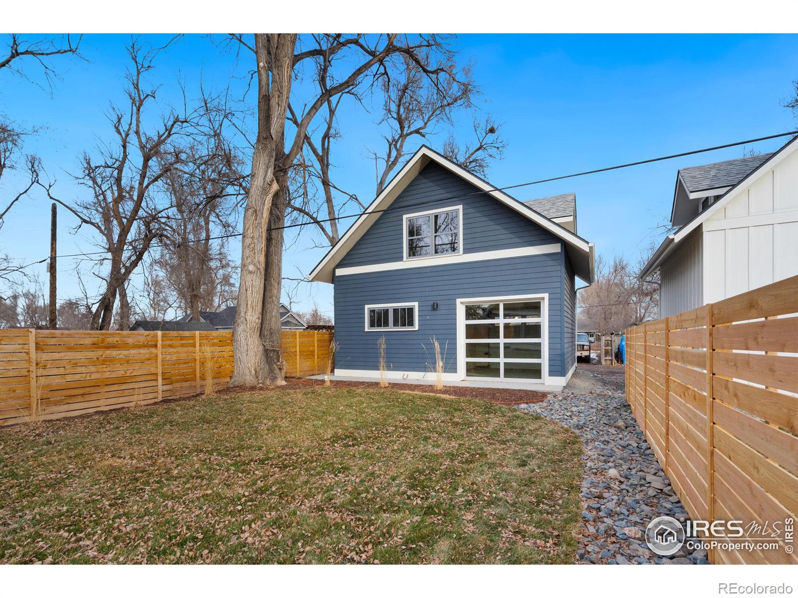 420 N Grant Avenue Fort Collins CO 80521