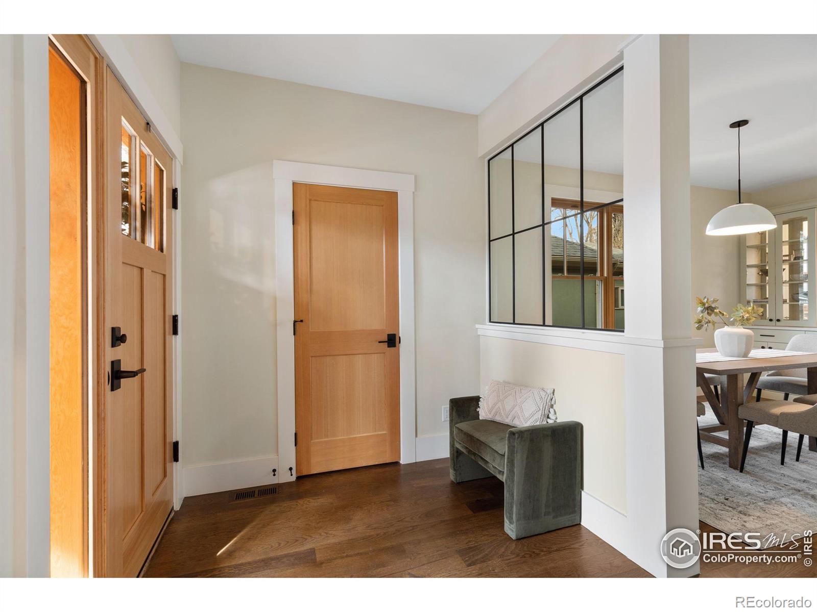 420 N Grant Avenue Fort Collins CO 80521