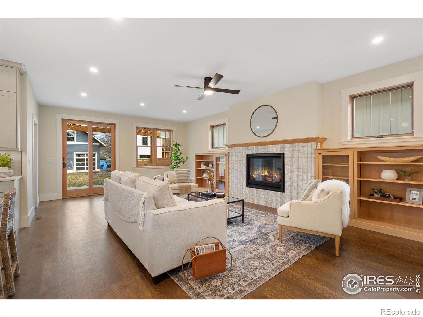 420 N Grant Avenue Fort Collins CO 80521