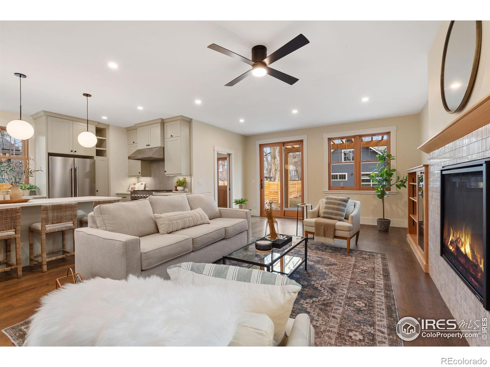 420 N Grant Avenue Fort Collins CO 80521