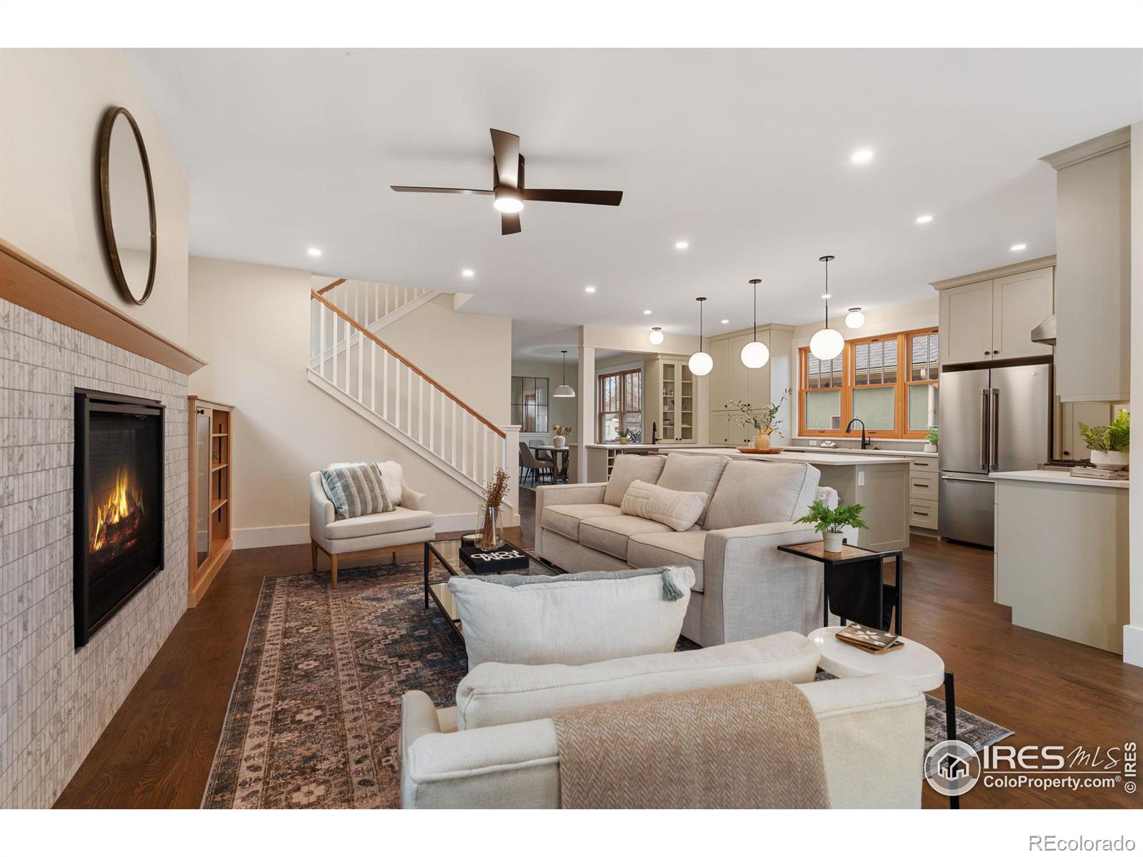420 N Grant Avenue Fort Collins CO 80521
