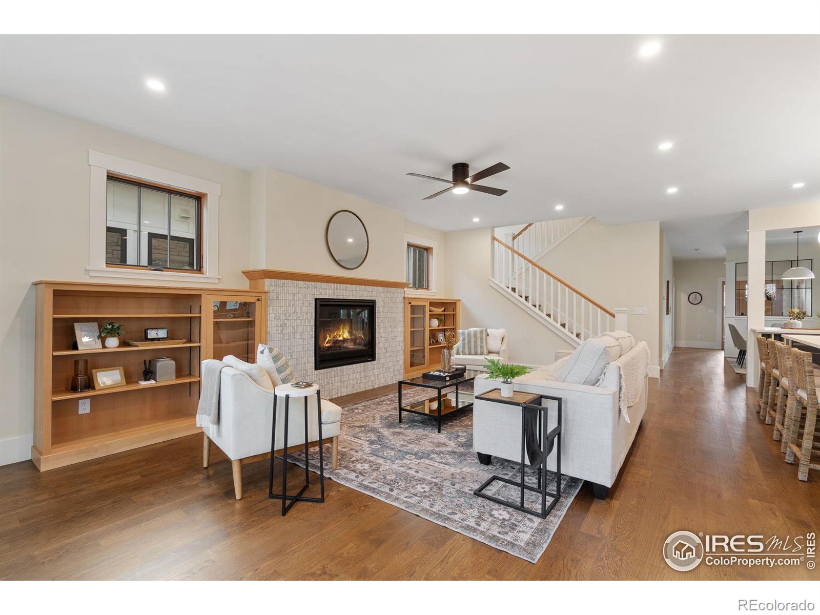 420 N Grant Avenue Fort Collins CO 80521