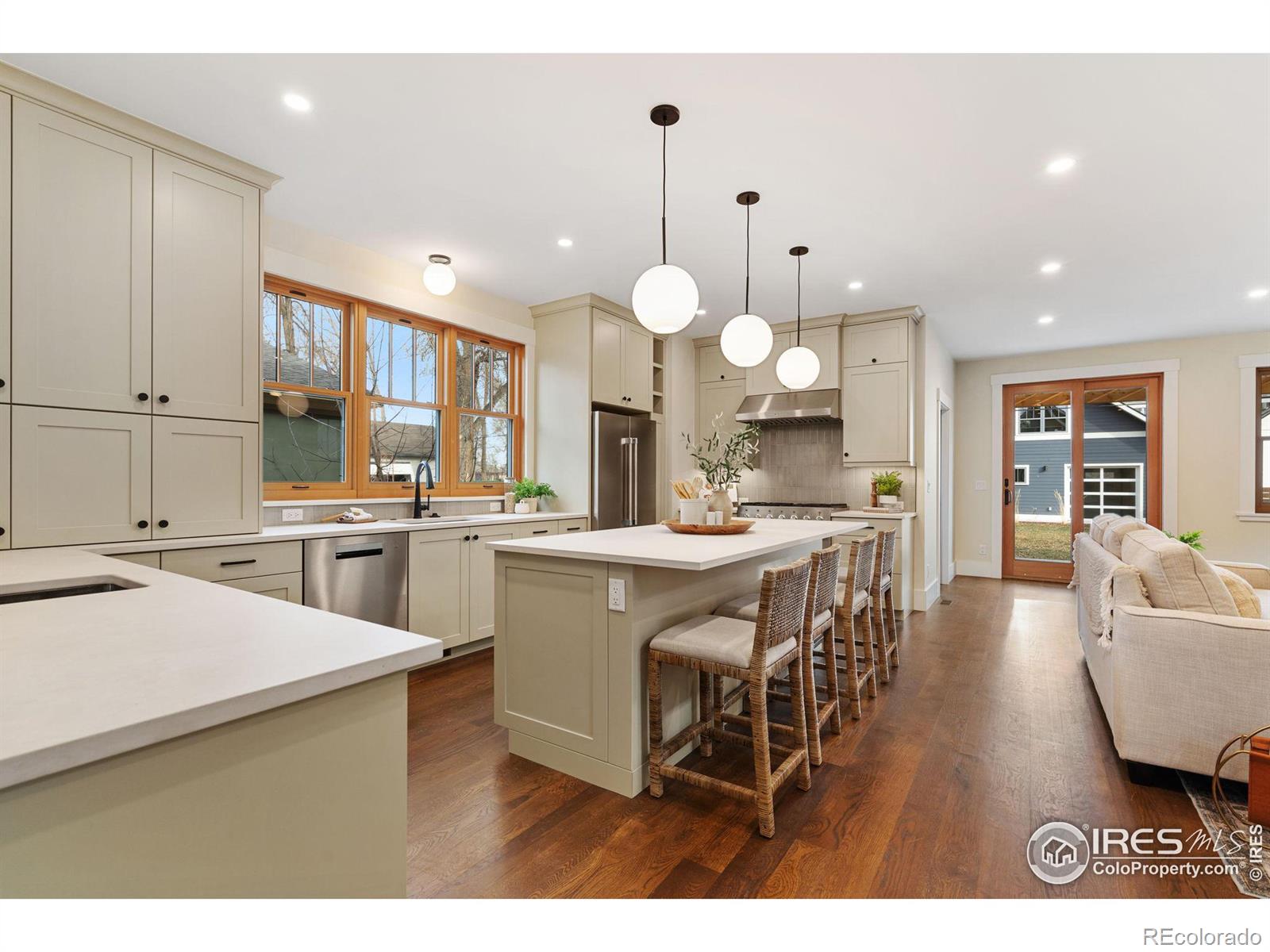 420 N Grant Avenue Fort Collins CO 80521