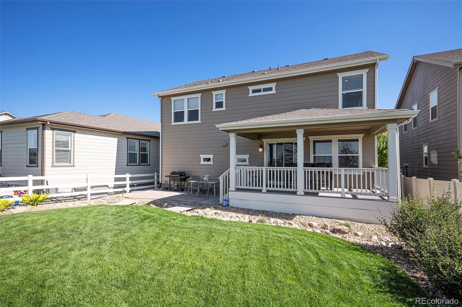 6193 Saddle Bow Avenue Parker CO 80134