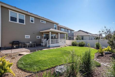 6193 Saddle Bow Avenue Parker CO 80134