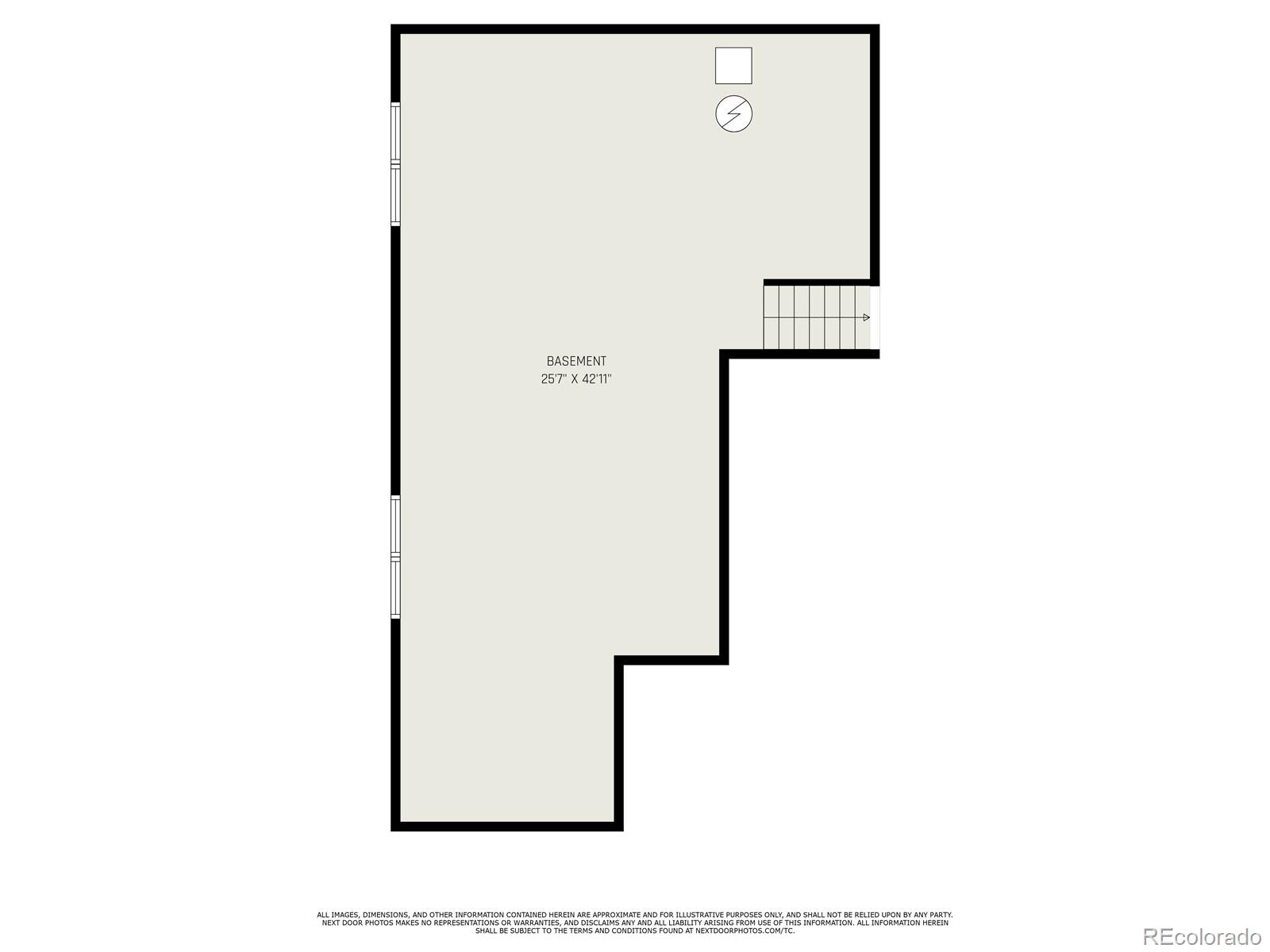 6193 Saddle Bow Avenue Parker CO 80134