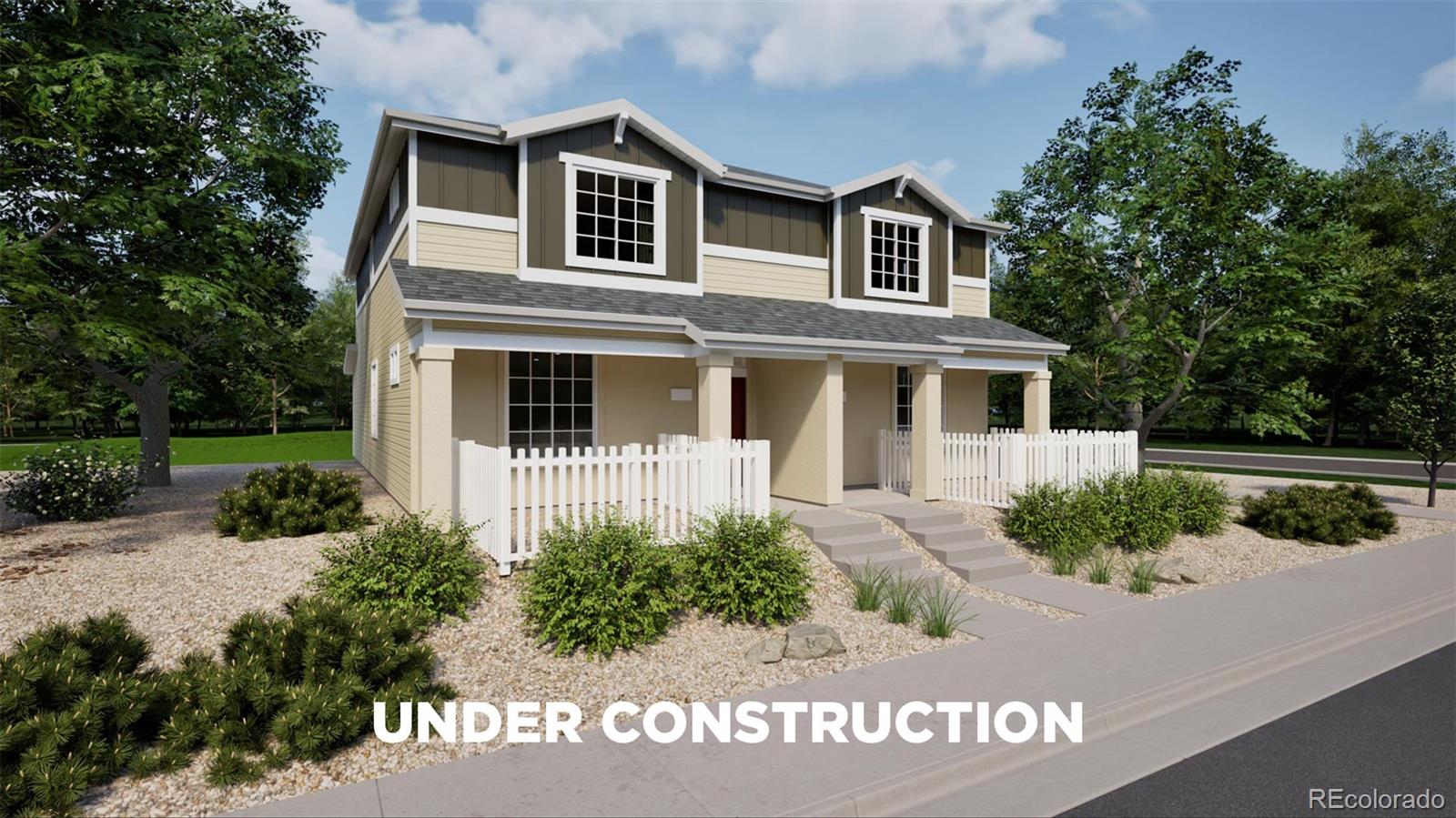 22403 E 46th Avenue Aurora CO 80019