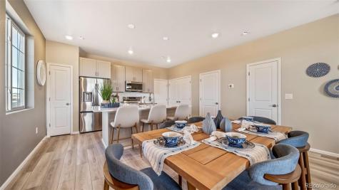 22403 E 46th Avenue Aurora CO 80019