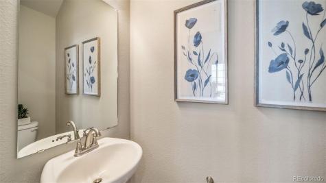 22403 E 46th Avenue Aurora CO 80019