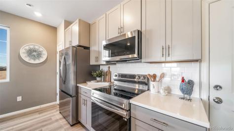 22403 E 46th Avenue Aurora CO 80019
