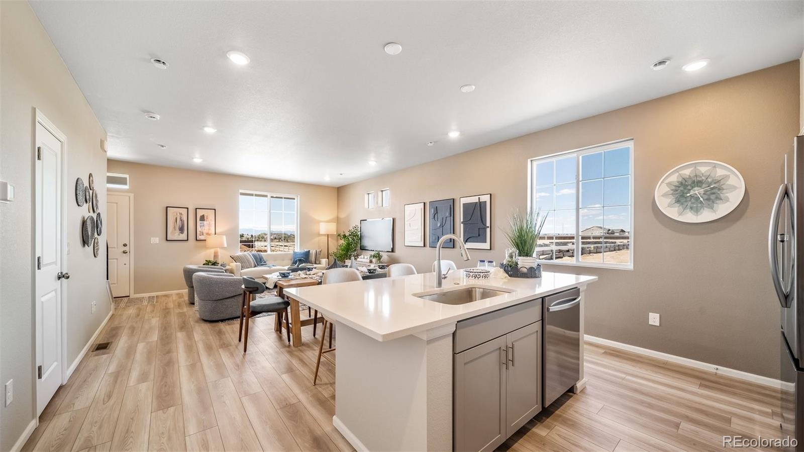 22403 E 46th Avenue Aurora CO 80019