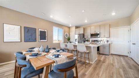 22403 E 46th Avenue Aurora CO 80019