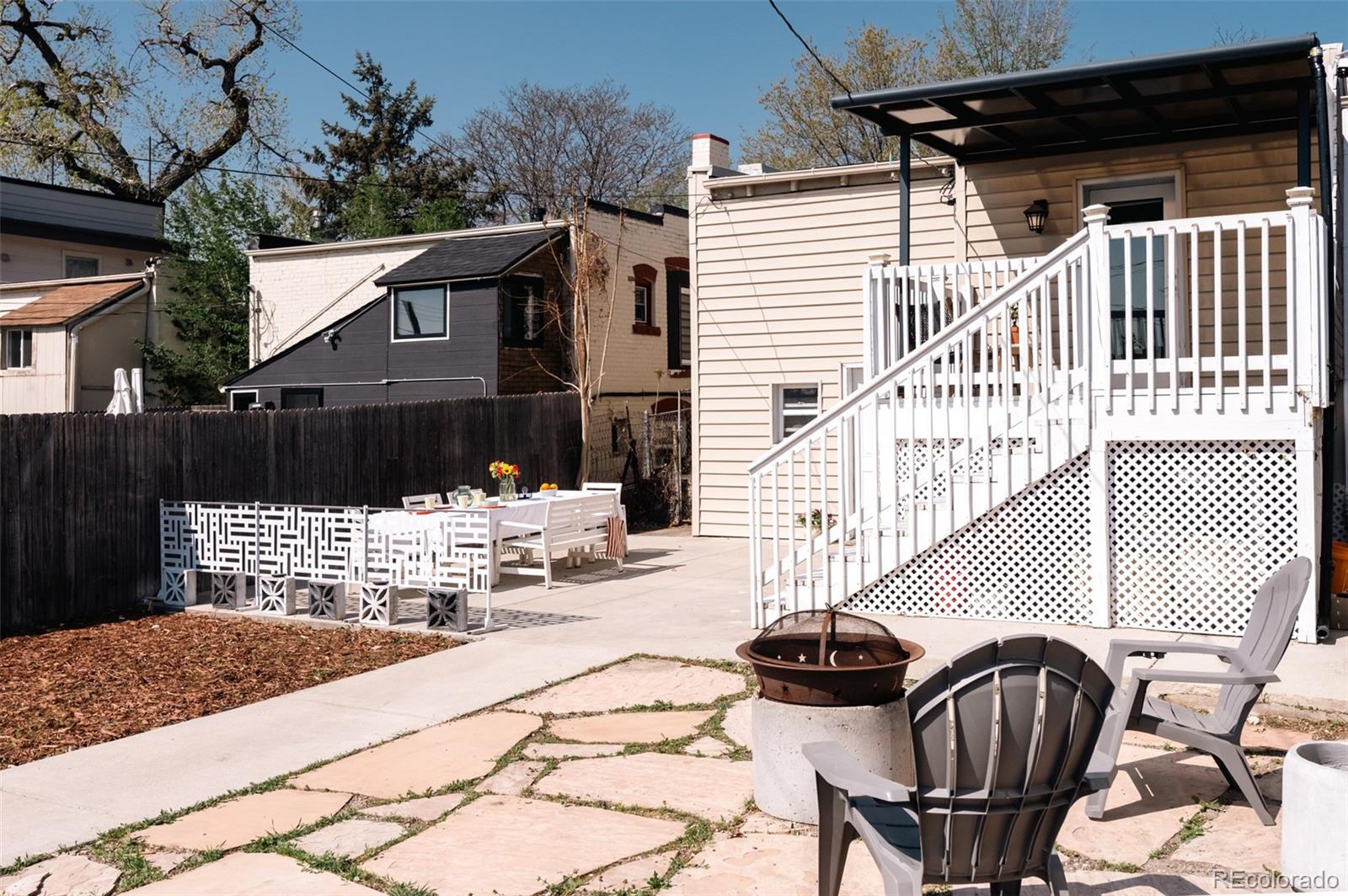 3746 Jason Street Denver CO 80211