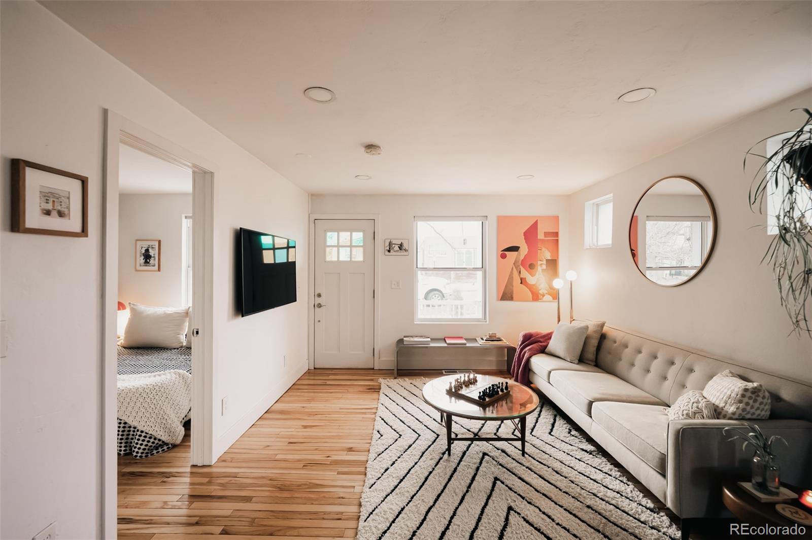 3746 Jason Street Denver CO 80211