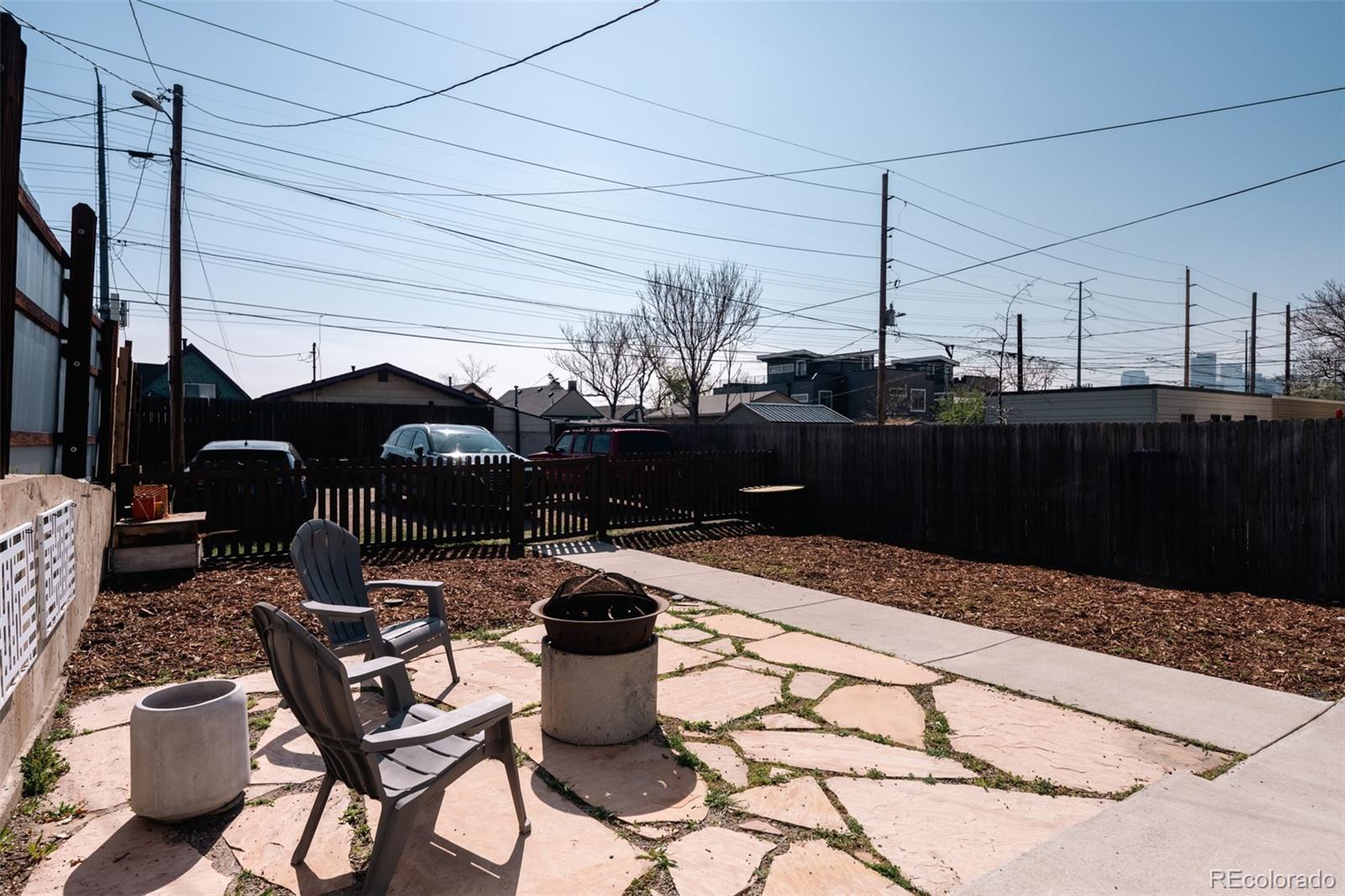 3746 Jason Street Denver CO 80211