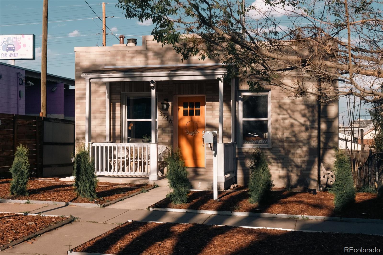 3746 Jason Street Denver CO 80211