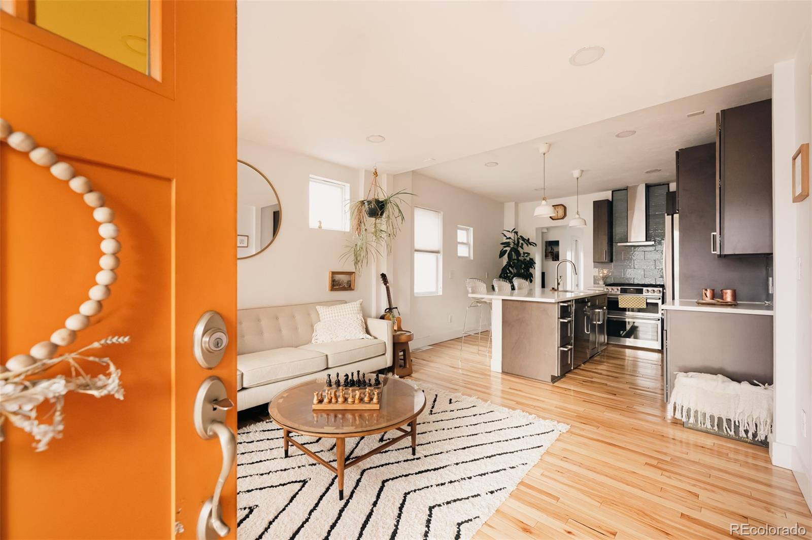 3746 Jason Street Denver CO 80211