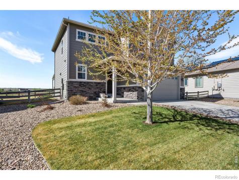 1637 Stoll Drive Windsor CO 80550