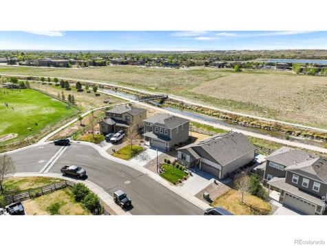 1637 Stoll Drive Windsor CO 80550