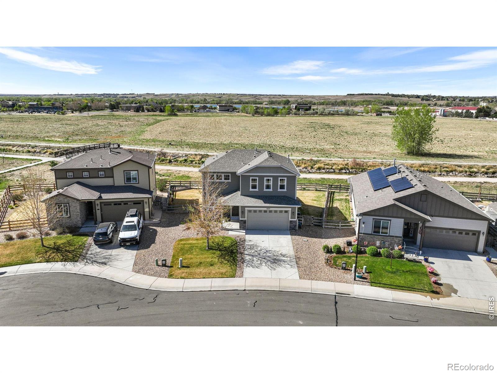 1637 Stoll Drive Windsor CO 80550