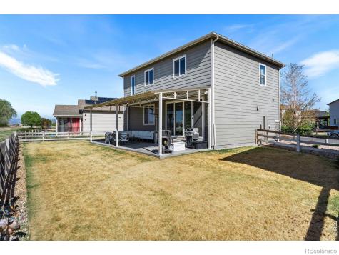1637 Stoll Drive Windsor CO 80550