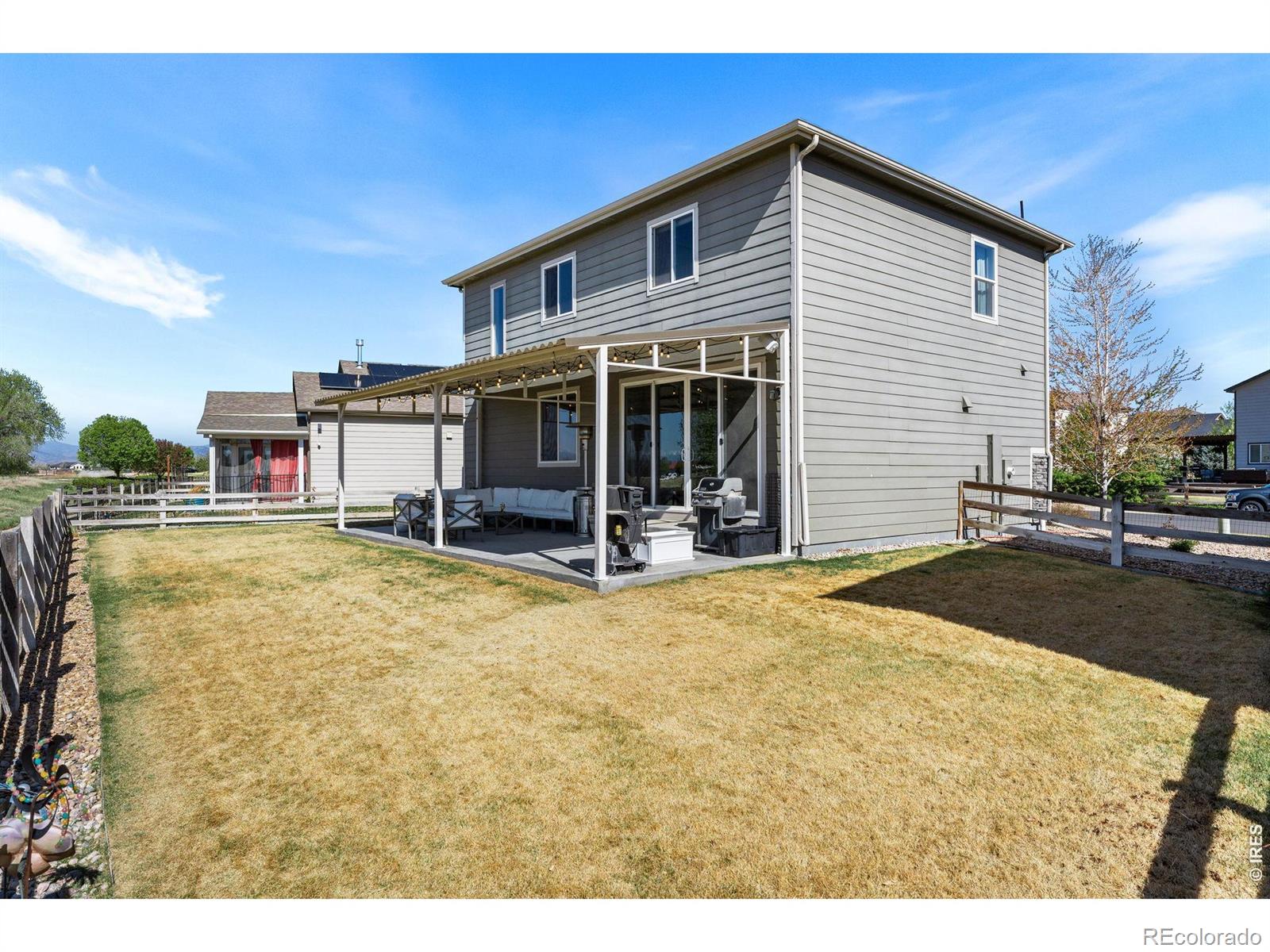 1637 Stoll Drive Windsor CO 80550