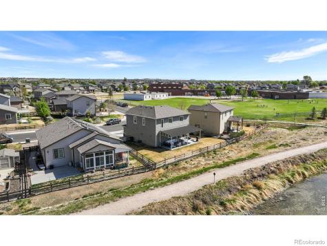1637 Stoll Drive Windsor CO 80550
