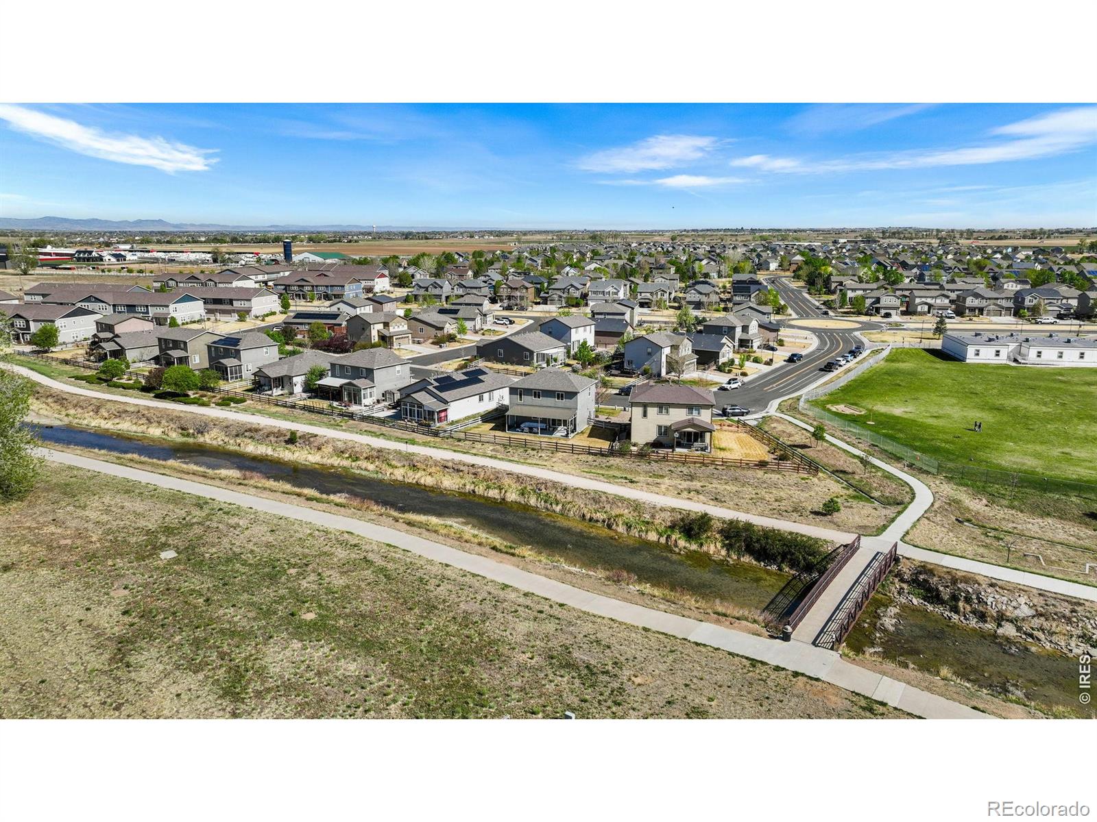 1637 Stoll Drive Windsor CO 80550