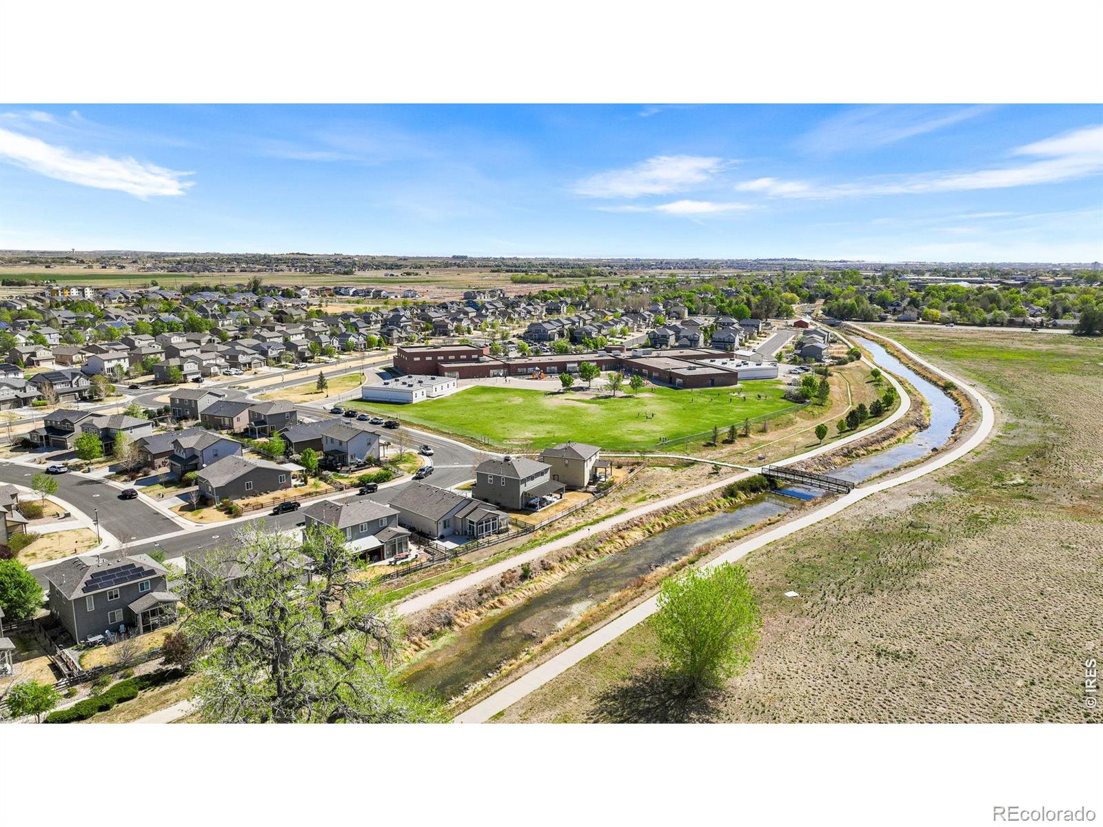 1637 Stoll Drive Windsor CO 80550