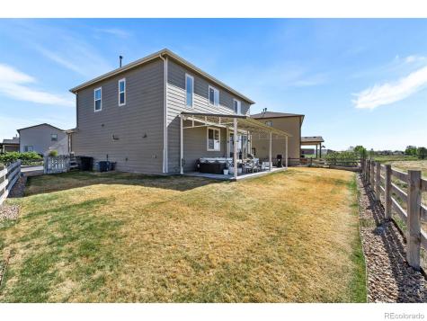 1637 Stoll Drive Windsor CO 80550