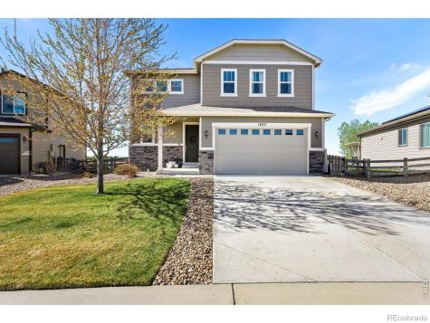 1637 Stoll Drive Windsor CO 80550