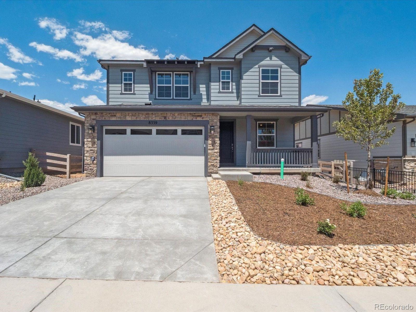8339 Snake River Street Littleton CO 80125