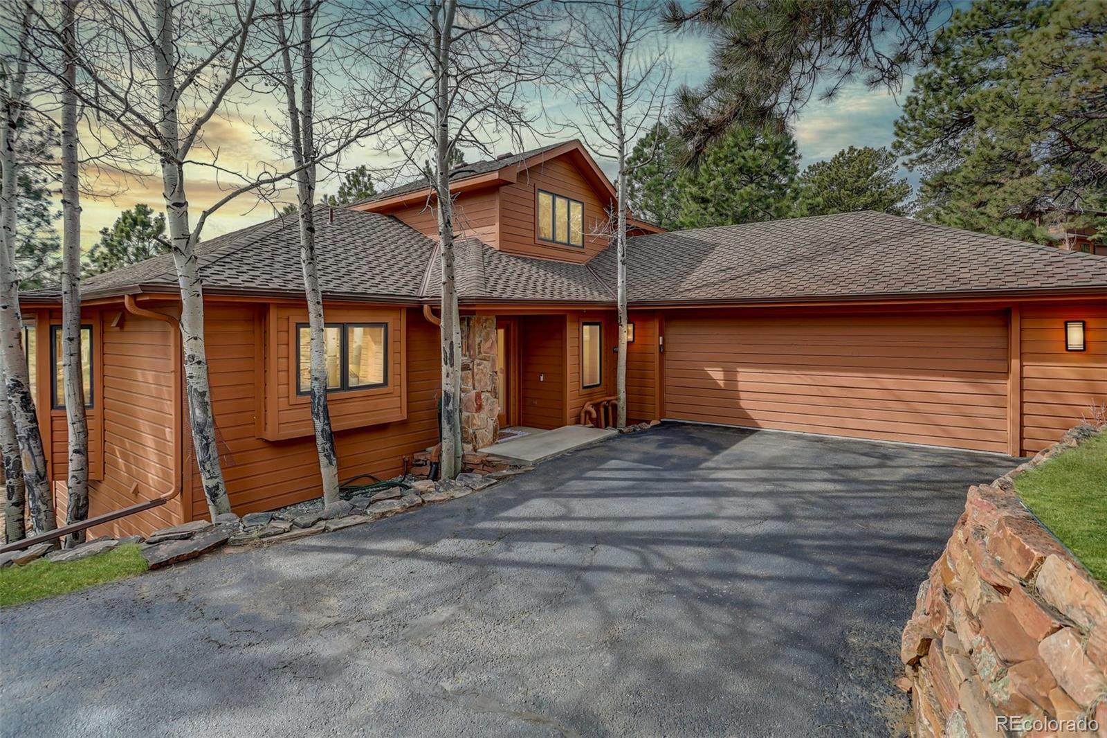 1209 Northridge Court Golden CO 80401