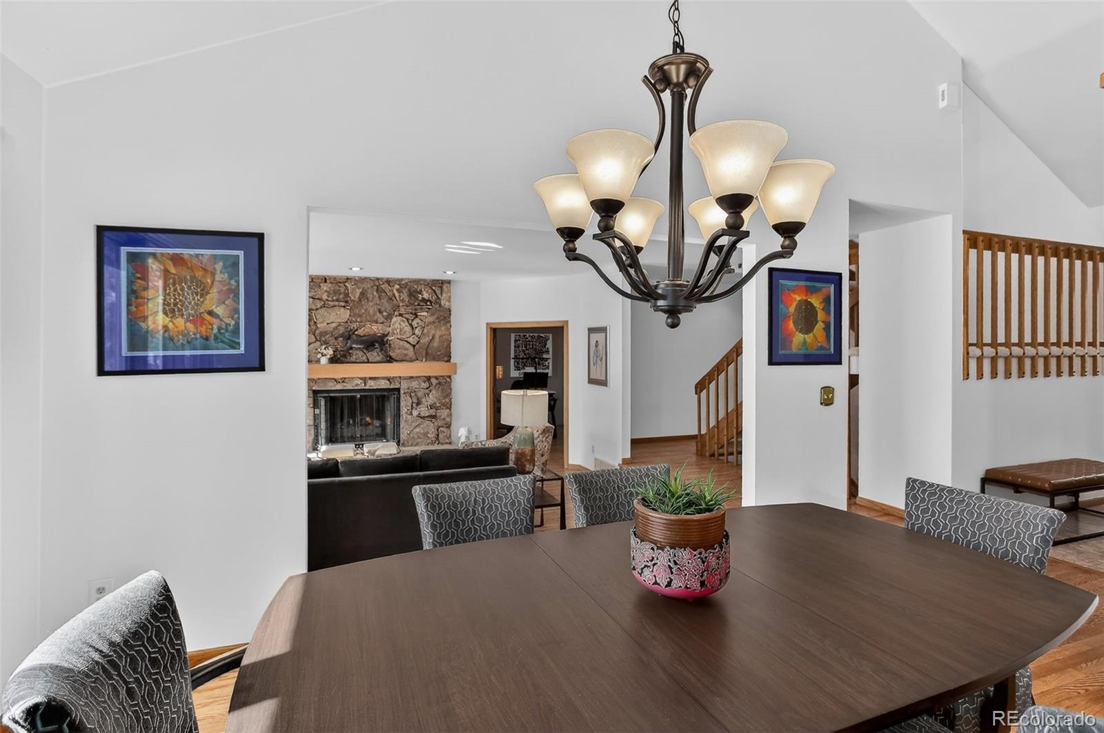 1209 Northridge Court Golden CO 80401