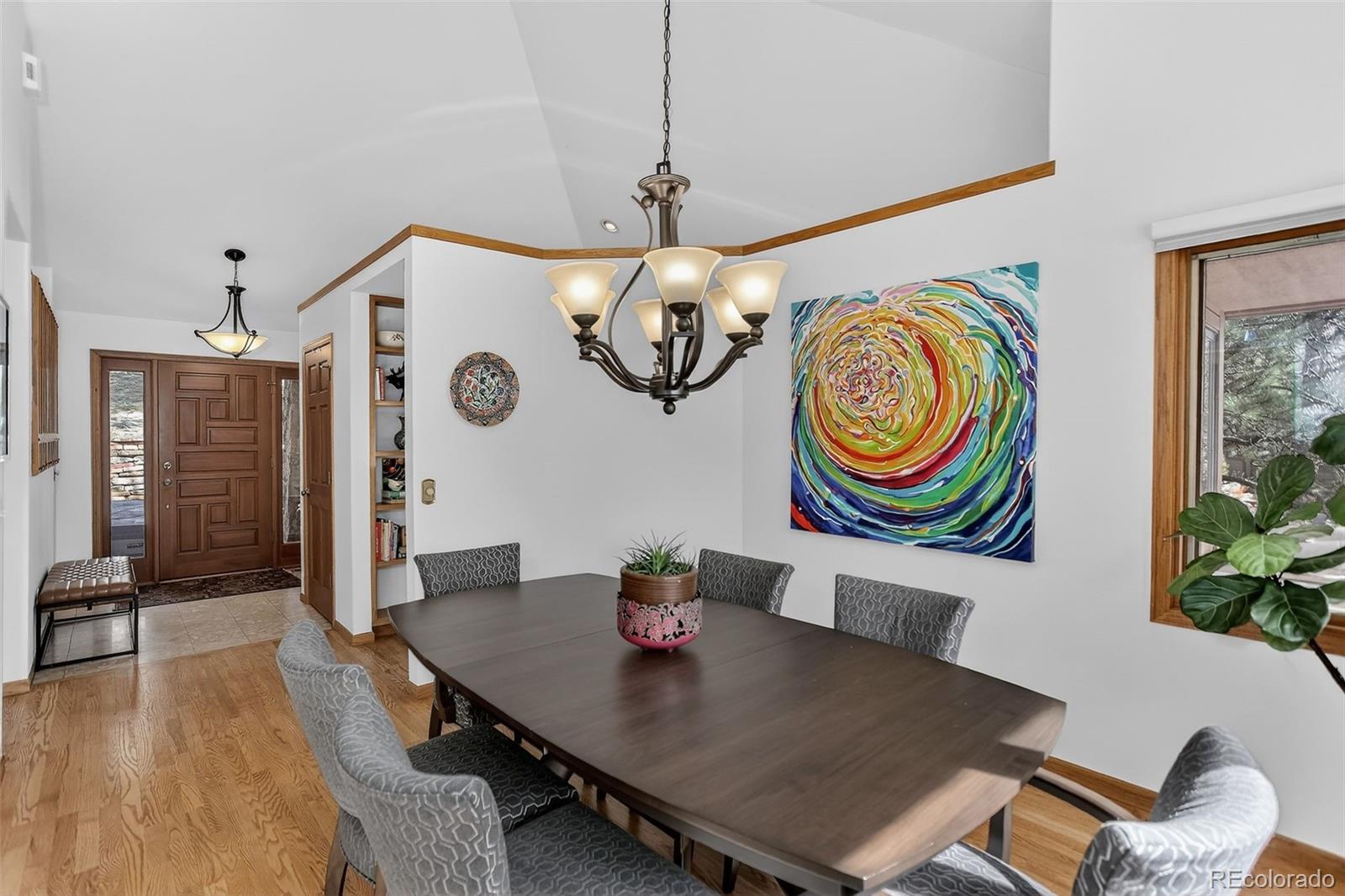 1209 Northridge Court Golden CO 80401