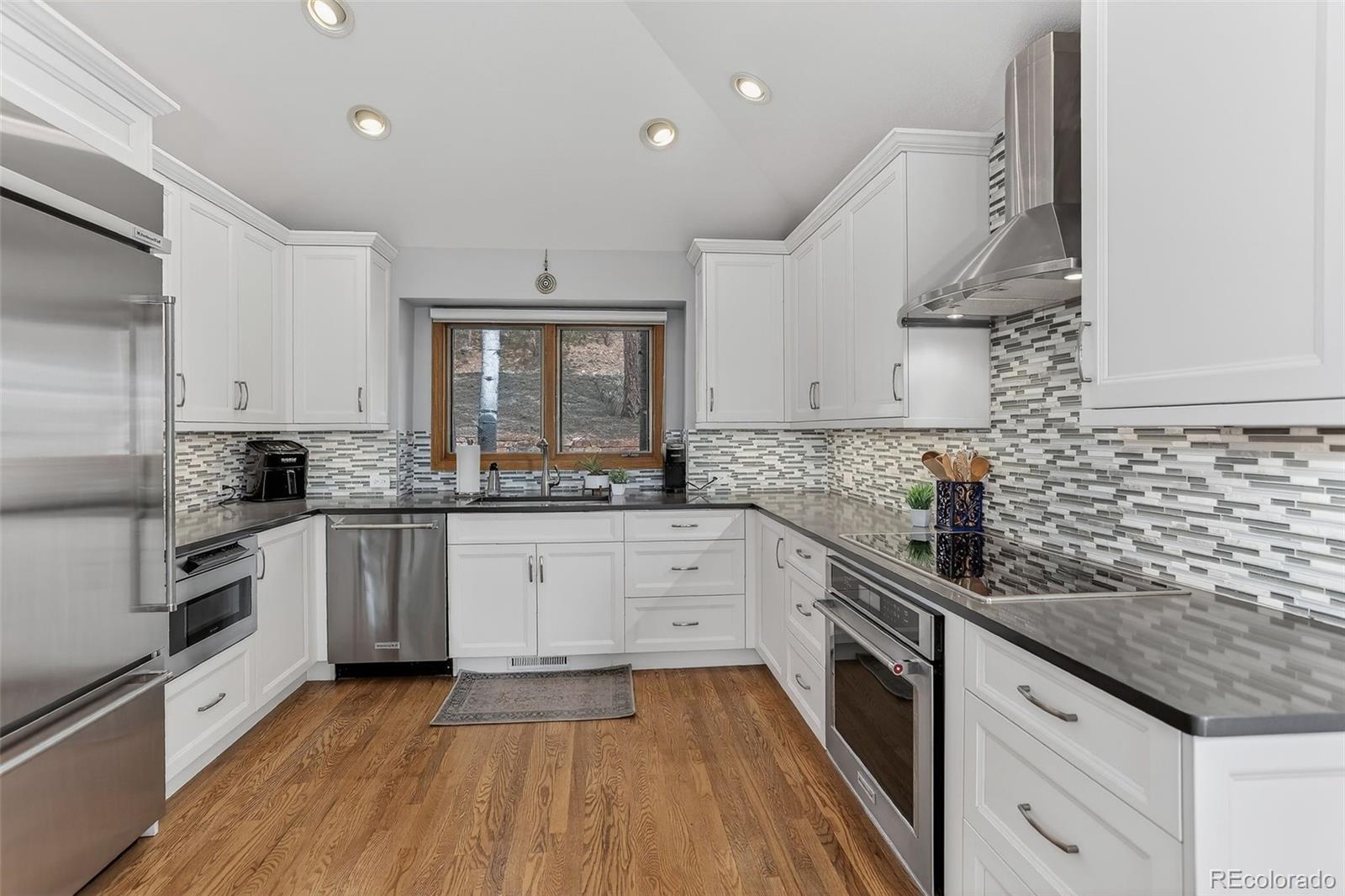 1209 Northridge Court Golden CO 80401