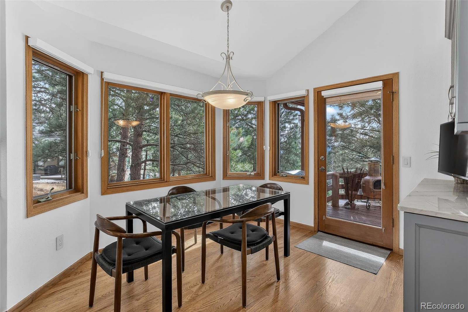 1209 Northridge Court Golden CO 80401