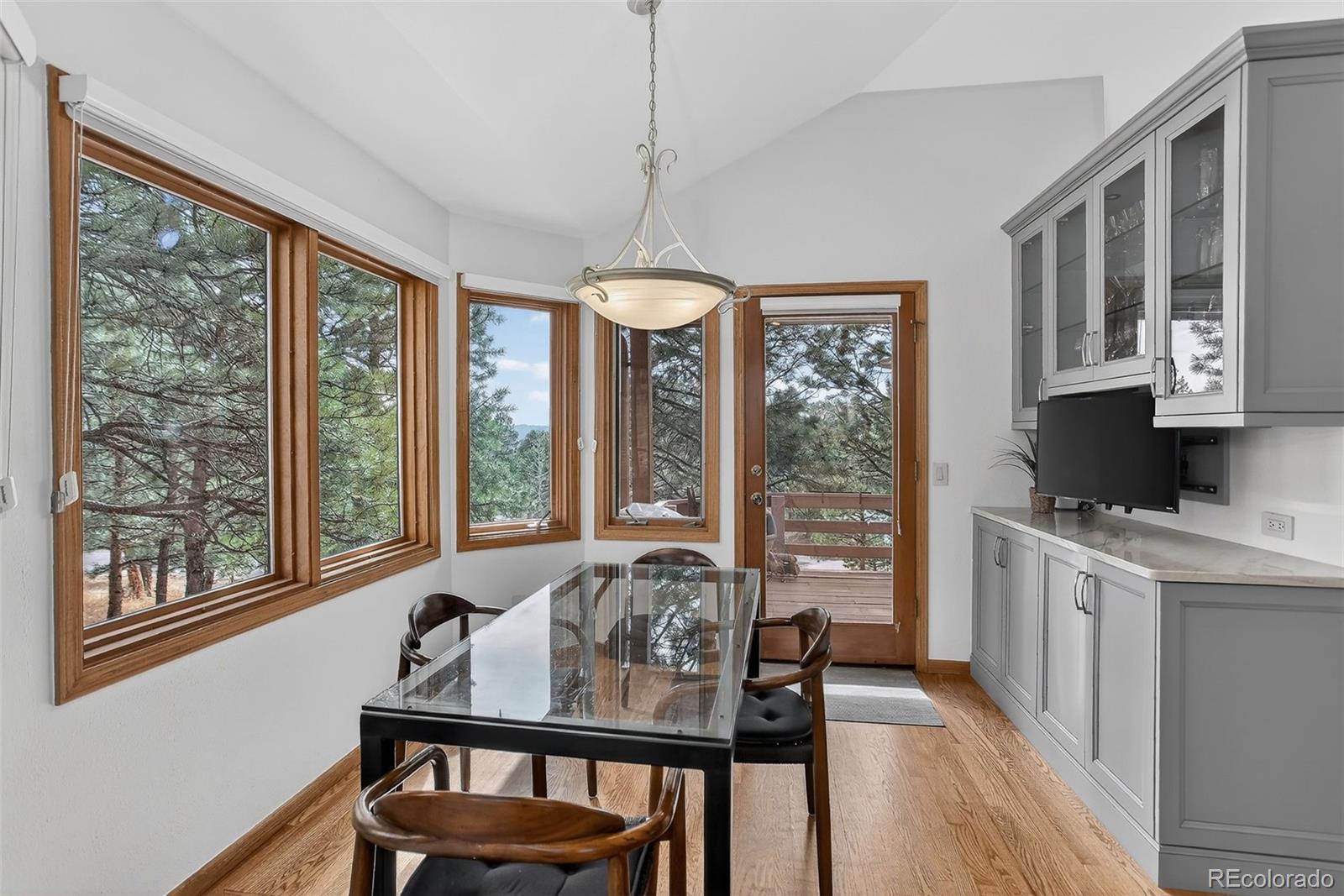 1209 Northridge Court Golden CO 80401