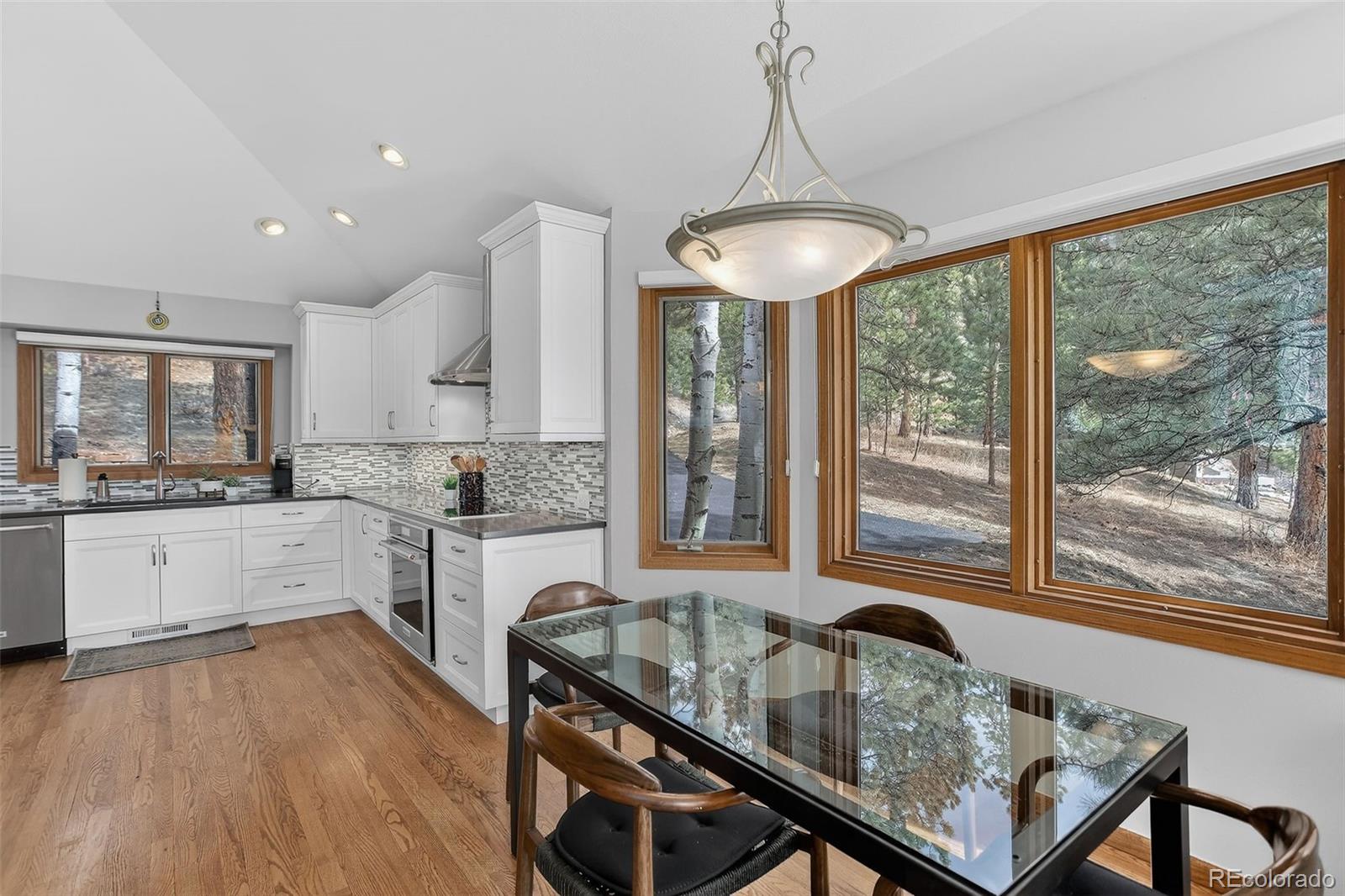 1209 Northridge Court Golden CO 80401