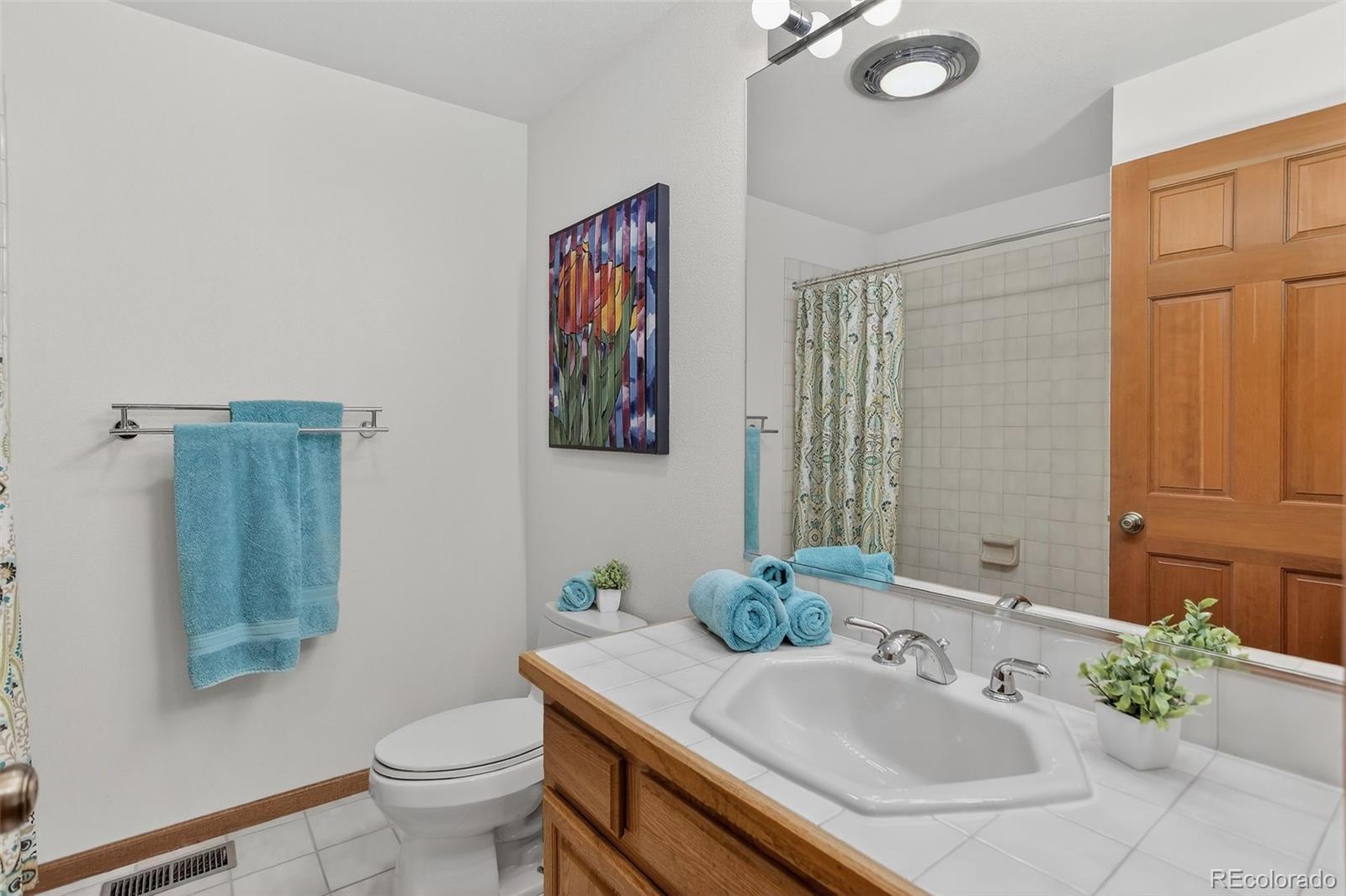 1209 Northridge Court Golden CO 80401