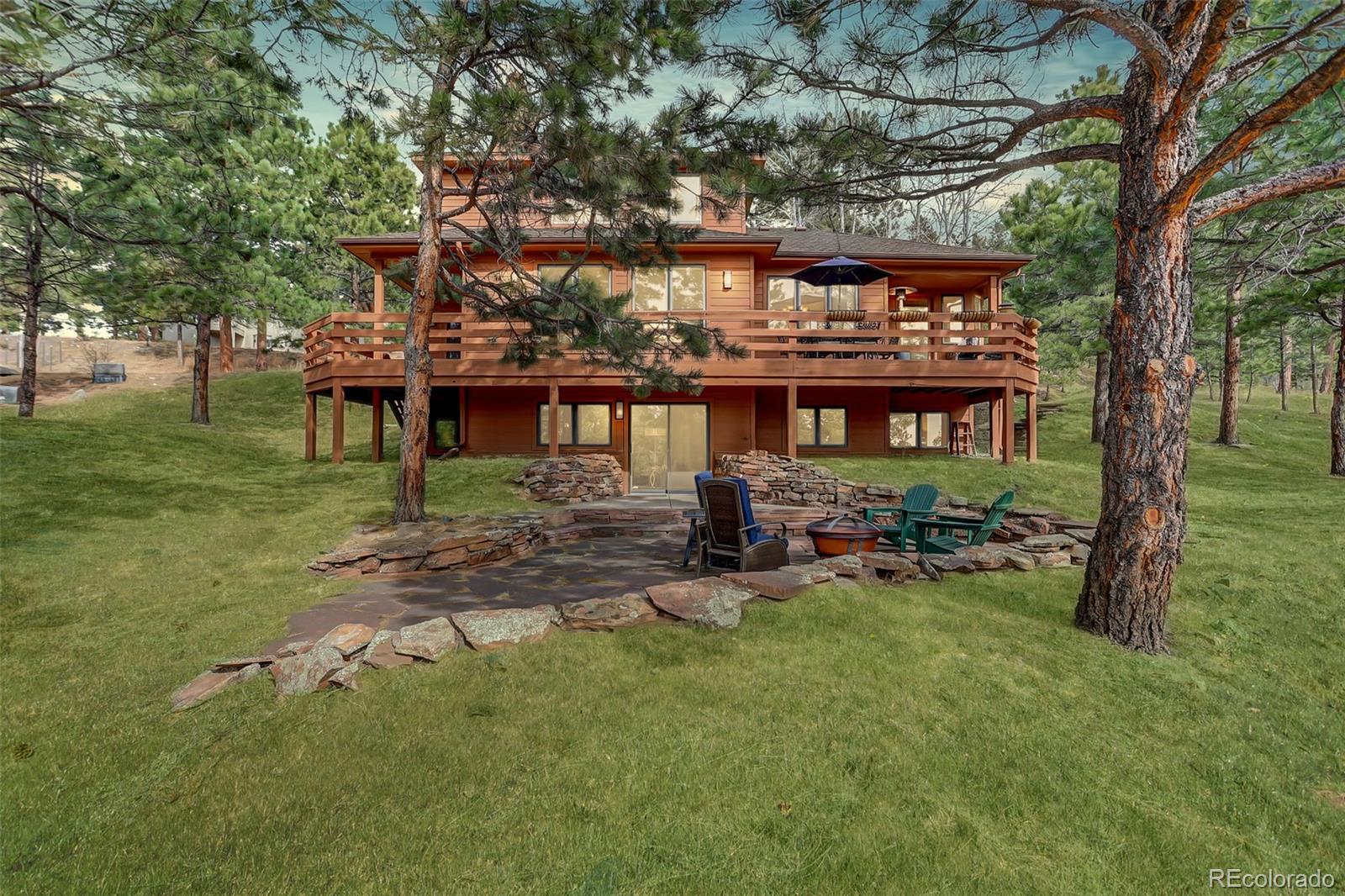 1209 Northridge Court Golden CO 80401