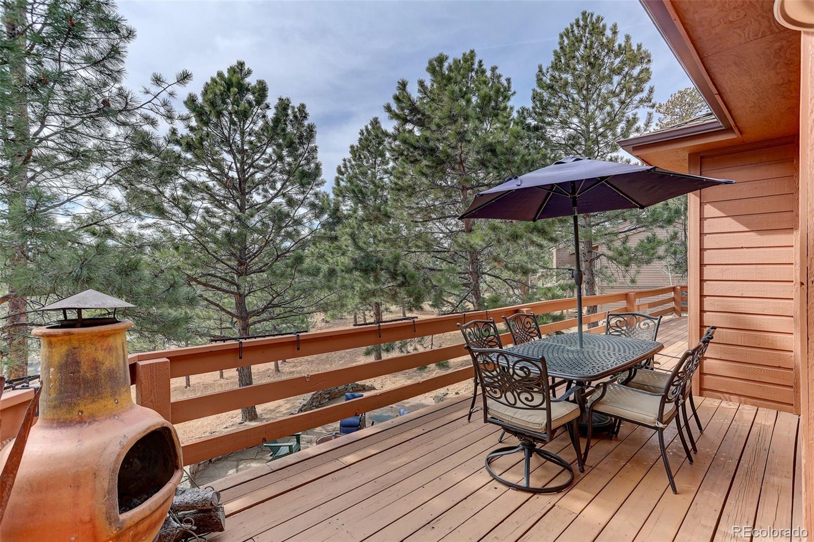 1209 Northridge Court Golden CO 80401