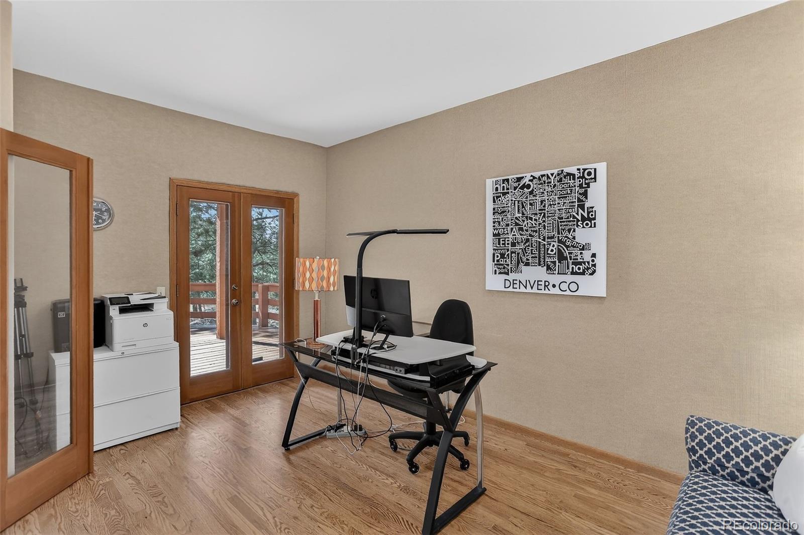 1209 Northridge Court Golden CO 80401