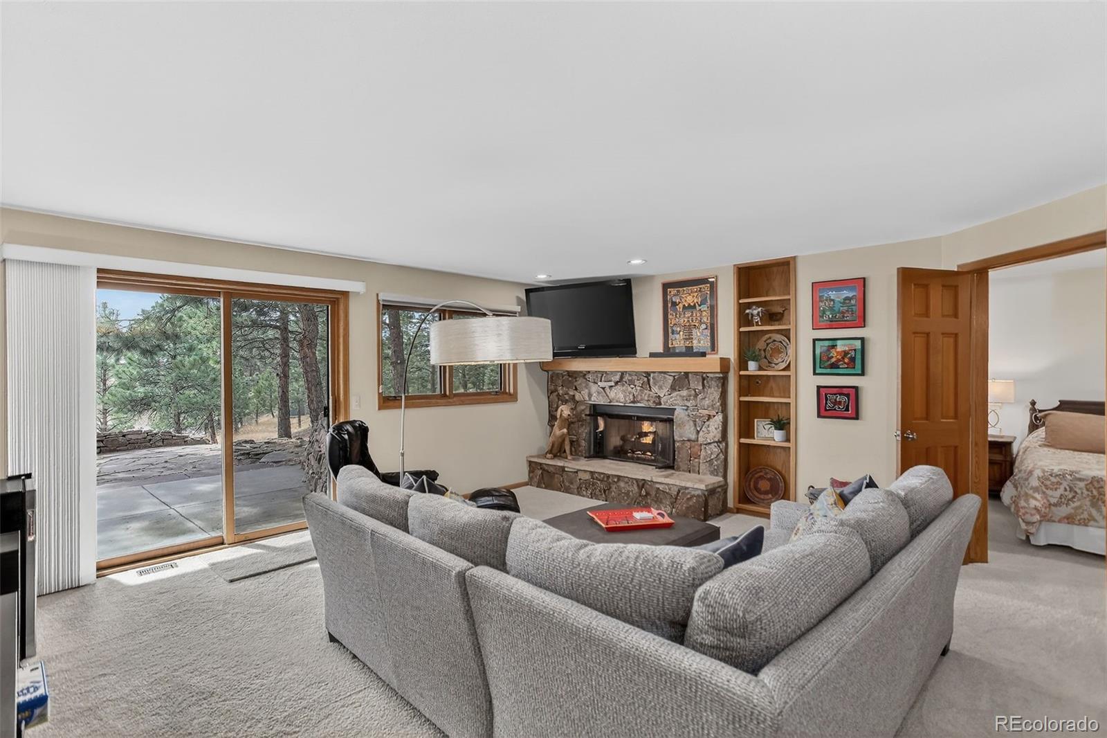 1209 Northridge Court Golden CO 80401