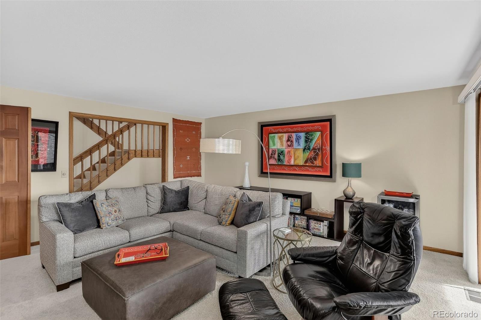 1209 Northridge Court Golden CO 80401