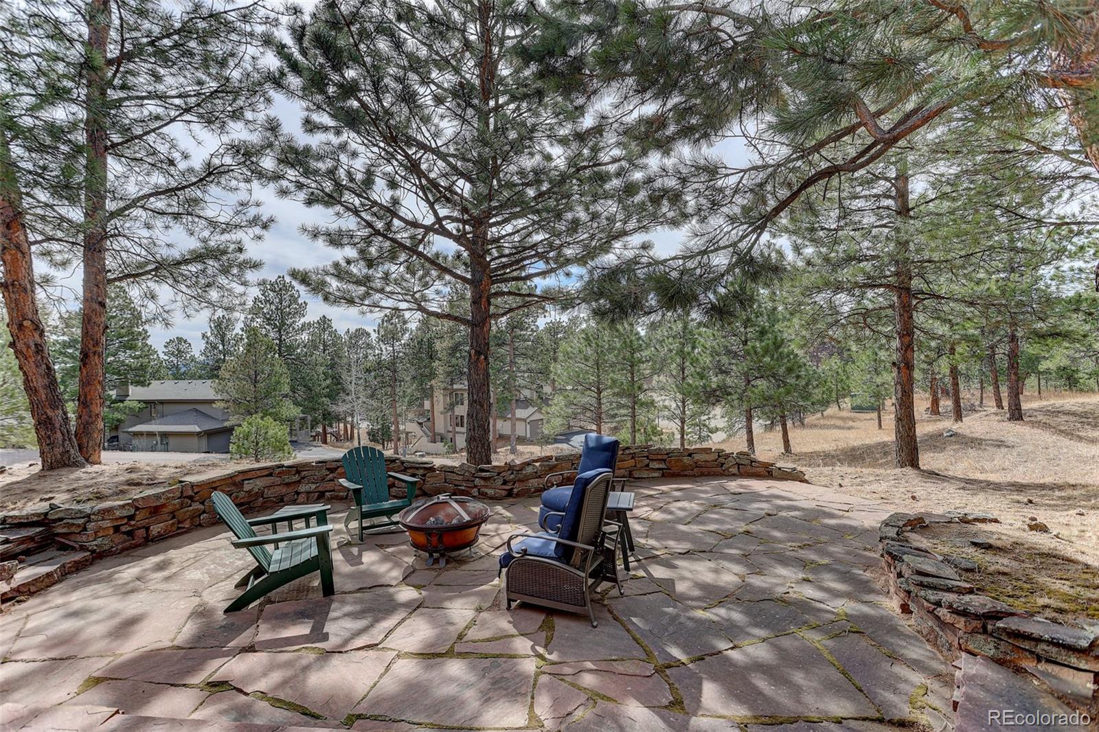 1209 Northridge Court Golden CO 80401