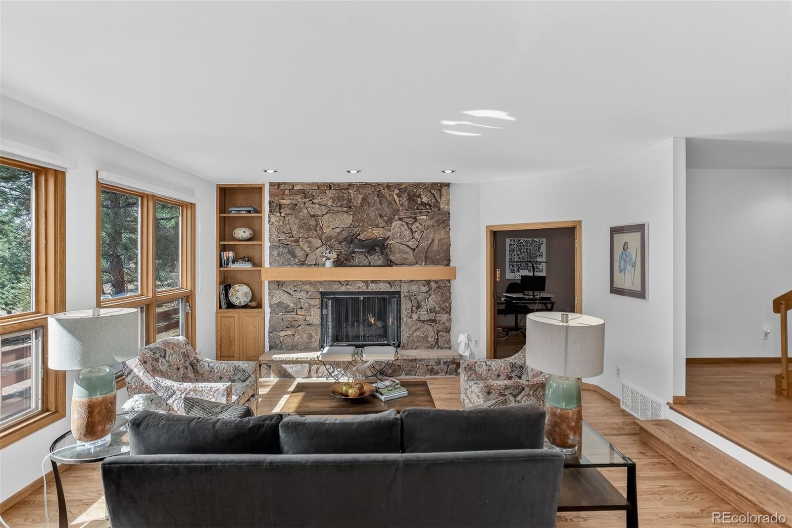 1209 Northridge Court Golden CO 80401