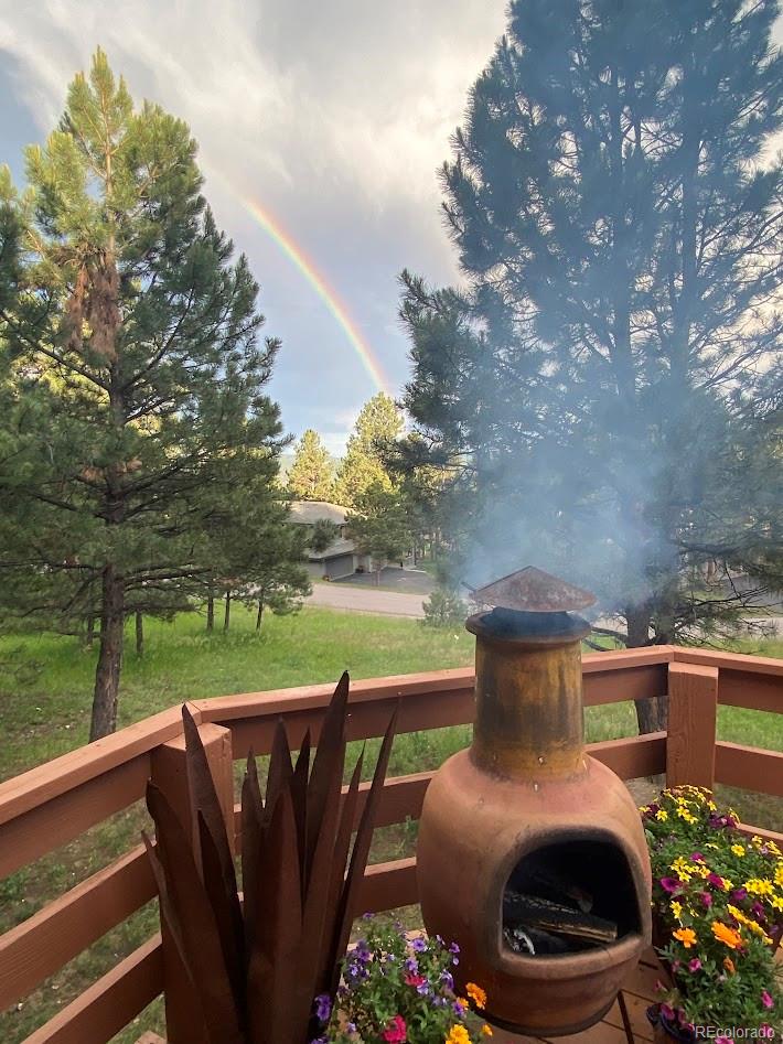 1209 Northridge Court Golden CO 80401