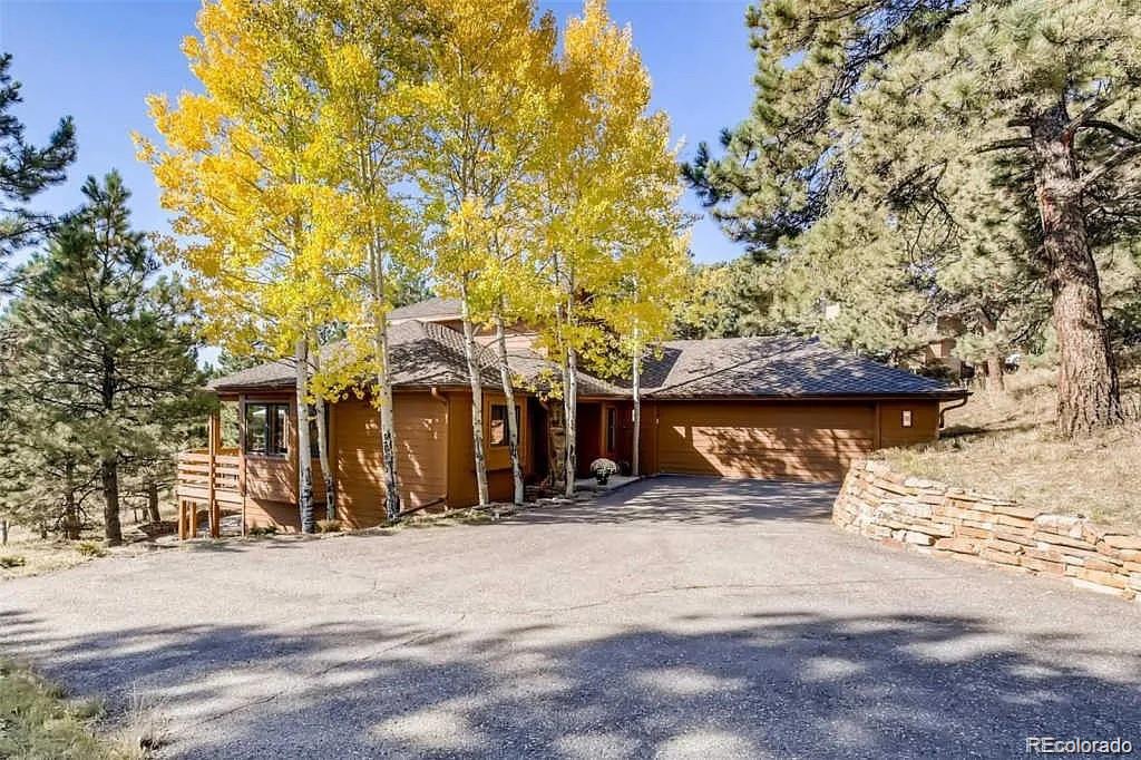 1209 Northridge Court Golden CO 80401